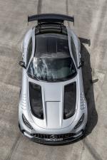 Mercedes-AMG GT Black Series 2020 года (WW)
